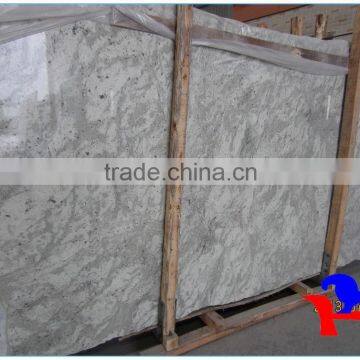 hot sale Bianco Andromeda granite in market