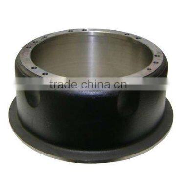 Truck Brake Drum 3354230101 for European Trucks