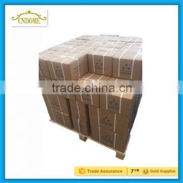 T27 100X6X22.23MM Abrasive DC Grinding Wheels With 2.5nets Green and Black Color photo-5