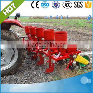 5rows maize seeder,maize planter, Model: 2BYF-5