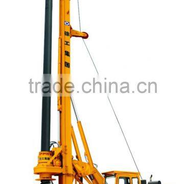 XR150 Rotary Drilling Rig, XCMG Machine