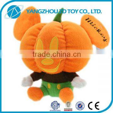 Toy Animal new style plush stuffed pumpkin toy