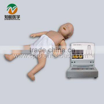 Advanced Infant CPR manikin BIX/CPR160