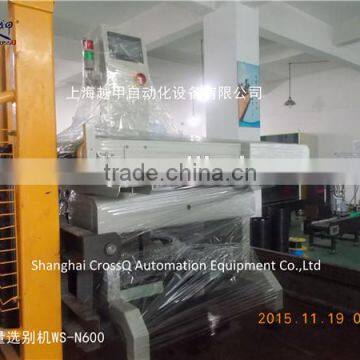 Big Bag Packing Check Weigher WS-N500(50g-40kg) photo-2