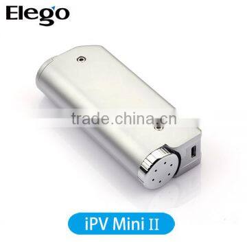 Greenleaf Factory Price Pioneer4you IPV Mini 70W Box Mod 1.3A-30A