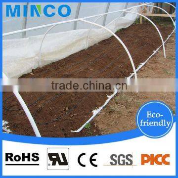 Greenhouse & Garden Soil Heating Cables