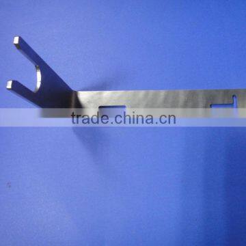 China Metal Products Supplier for Stainless Steel Stamp U Shape Brackets photo-3
