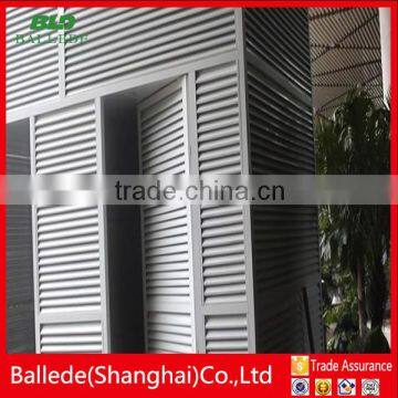 Sliding Louver photo-2