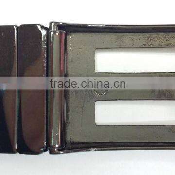 Personal Tailor Blank and Smooth Plate Buckle photo-5