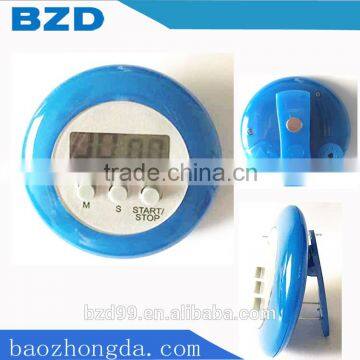Standing Programmable LCD Countdown and Up Timer with Clip and Magnet/ Best Promotional Gift/ Electronic Items Manufacturer