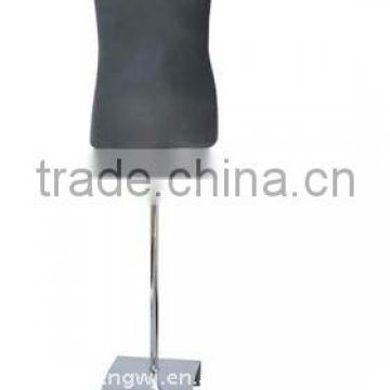 frabic mannequin/horse mannequins / mannequins for man