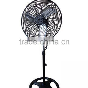 18" 3 in 1 360degree Oscillation Fan
