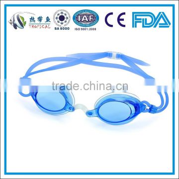 Europeanize anti fog professional swimming goggles , competition swimming goggles , racing swimming goggles