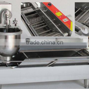 Hot selling automatic donut machine production line/Mini Making Donut Machine