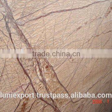 Rainbow Sandstone Blocks & Slabs photo-3