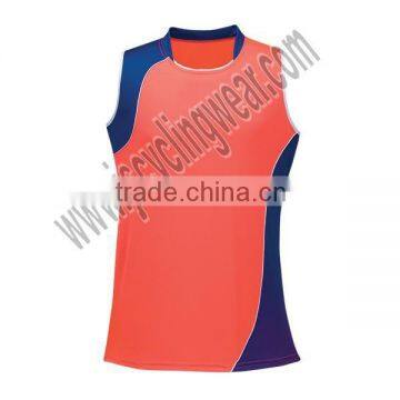 Basketball Jersey