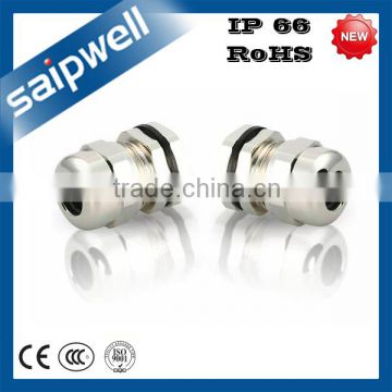 NEW PG11 METAL CABLE GLAND