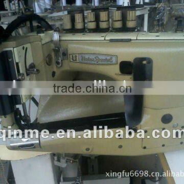 35800 union special industrial sewing machine