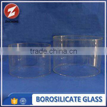 Wholesale Hot-selling Glass Candle Jar/glass Canister photo-2