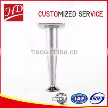 Hot Sale Stainless Steel Furniture Leg for Bed With High Quality