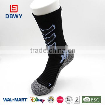 The Most Fashion Design Sport Silicon Socks for Men!