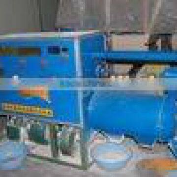 6PH-C1 professional factory price corn mill machine