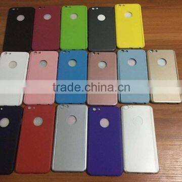 Hot sell Full PC Protective cover in color