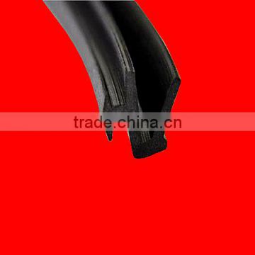 Glazing Rubber Seal Strips Electric Seal