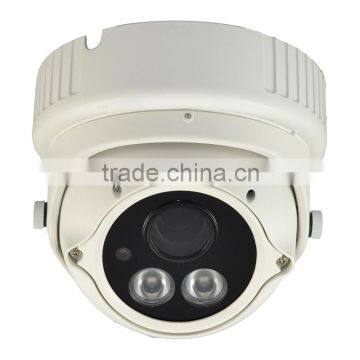 HD 5MP 25/30fps H.265 IP Camera With TF Memory Card Slot IR 50M Outdoor OV5658 OV CMOS Hi3516A Audio USB Alarm (SIP-E04-5658AT) photo-3