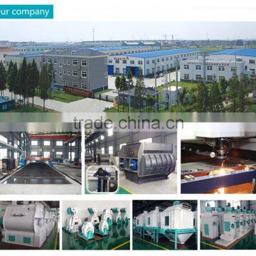 Liyang Dehui Feed Grinder and Mixer photo-6