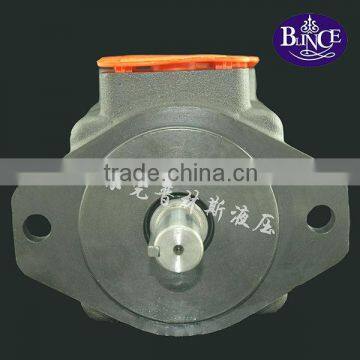 Dongguan Blince Micro Hydromotor Pump V Series 45V High Displacement Pump Bomba Hidraulica Pump Cartrige Kits Oil Tank