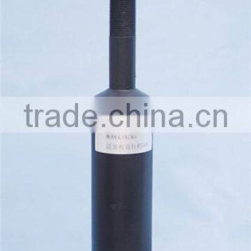 adjuster for excavator YC60 track cylinder YC85