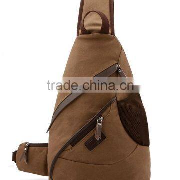 Trendy High Quality Shoulder Strap School Bag 2015