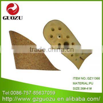 Women pu Wedge Shoe Heels photo-3