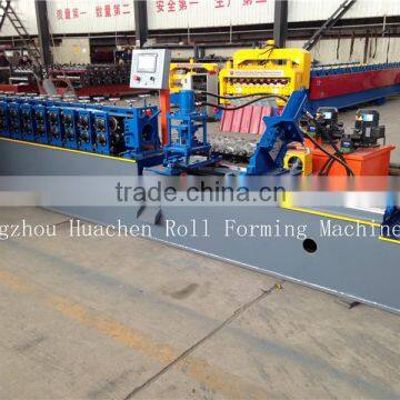 Cangzhou Zhongtuo Light Gauge Steel Framing Machine