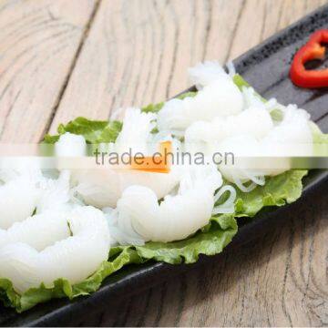 Hot pot konjac knots food/reduce blood presure/reduce fat