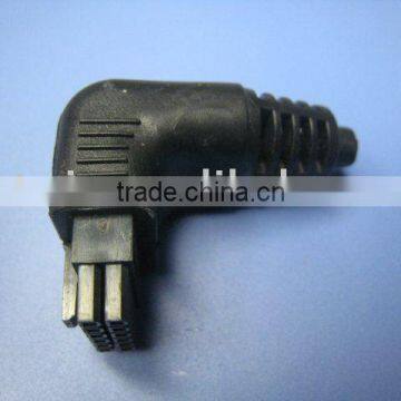 Plastic Injection Mould