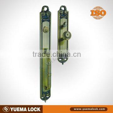 HD8641 duluex door lock