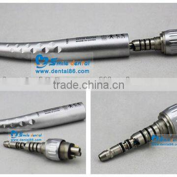 rainbow high speed dental handpiece