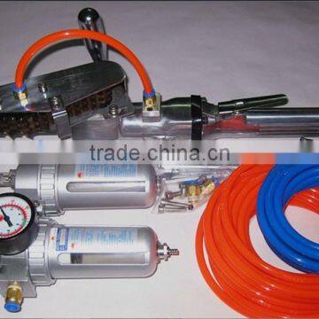 Waste Paperboard Stripper Machine