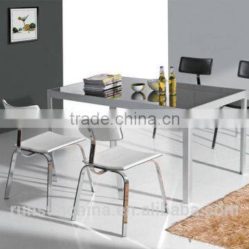 restaurant dining tables and chairs(ST-036)