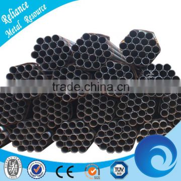 ASTM A53 SCHEDULE 40 BLACK STEEL PIPE