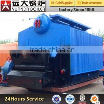 11 ton per hour coal fired steam boiler price