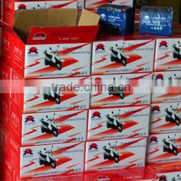 Electric Bike Battery 48v 12ah