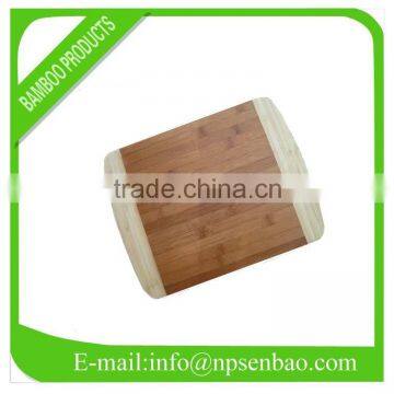 Bamboo Cutting Board