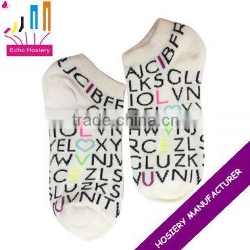 women socks ankle sock cotton socks