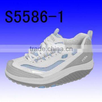 running shoes