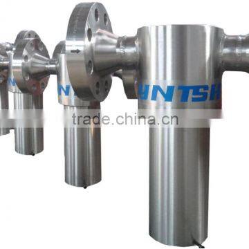 high pressure gas filter nitrogen gas filter                        
                                                                                Supplier's Choice