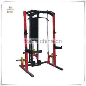 Fitness Equipment /Gym/Power cage/power rack QJ-PK033