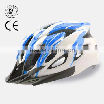 Special Design Cool Eps Foam Light Downhill Mountain Bike Helmets photo-3